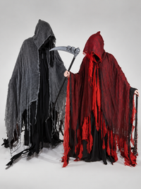 Rupert | Men's Reaper Halloween Costume