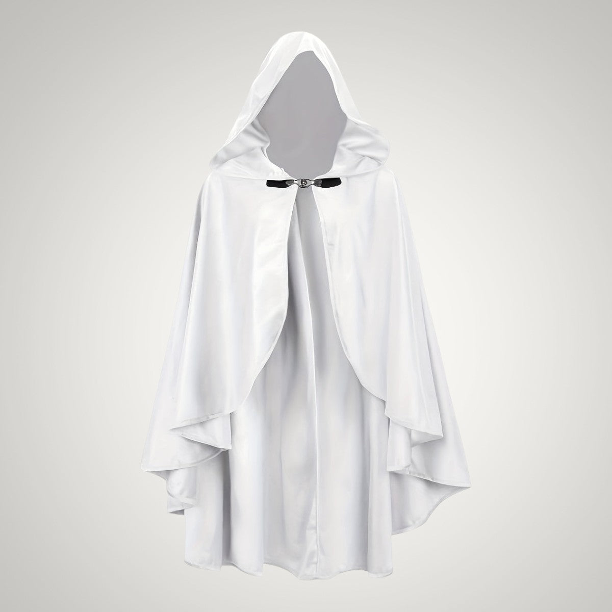 Felicity | Women's Halloween Magic Wizard Cloak Costume