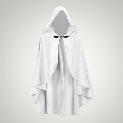 Felicity | Women's Halloween Magic Wizard Cloak Costume