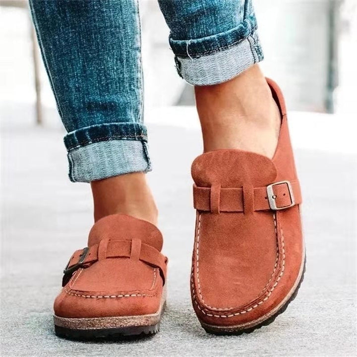 Rose | Women’s Summer Orthopedic Loafers