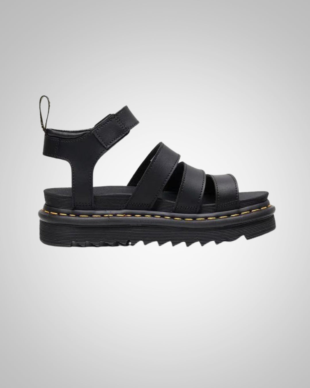 Ramona | Women's Casual Strappy Platform Sandals
