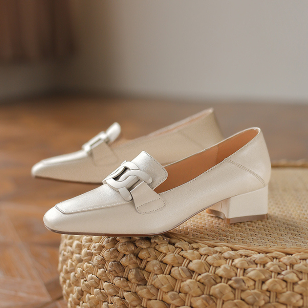 Tara | Women's Orthopedic Slip On Mary Janes
