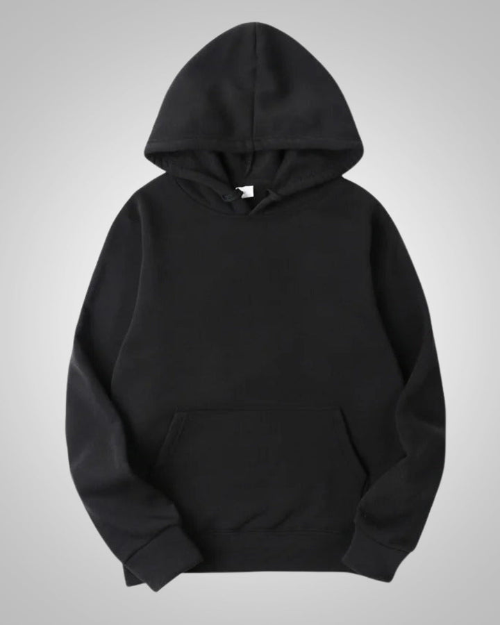 Willow | Women’s Casual Loose Fit Hoodie