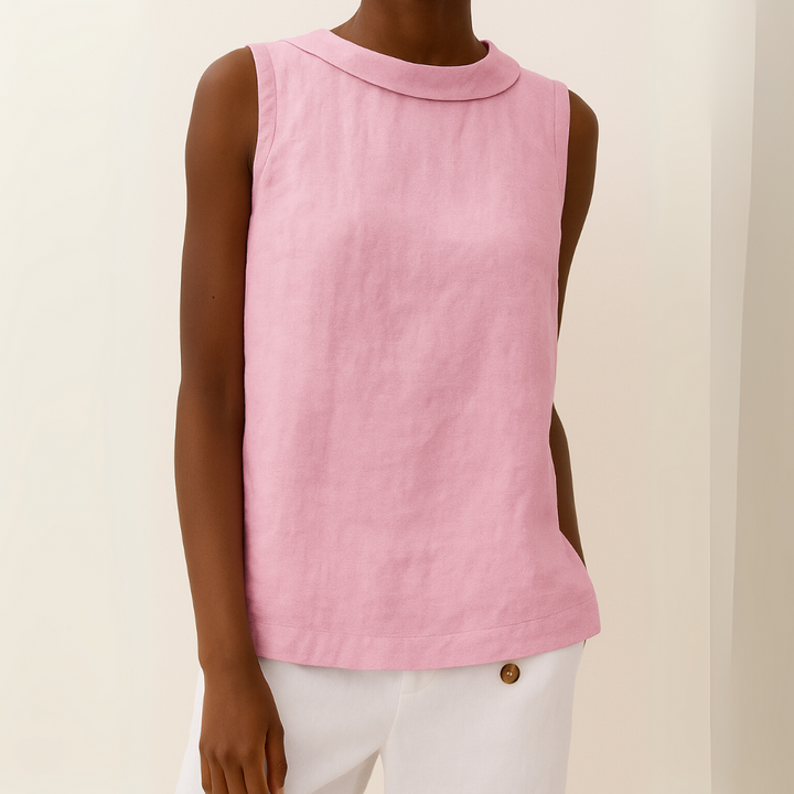 Aria | Women's Casual Sleeveless Summer Top
