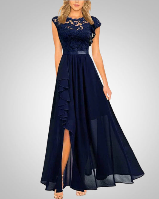 Palmer | Women's Elegant Evening Maxi Dress