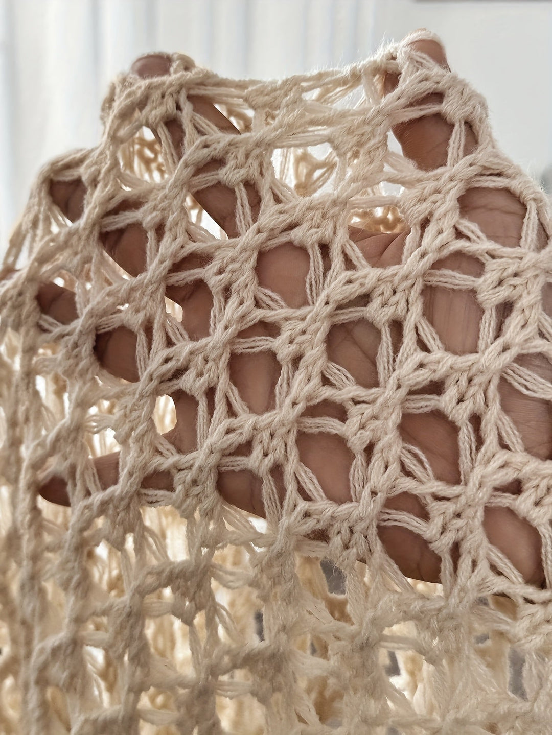Finley | Women's Summer Knitted Cardigan