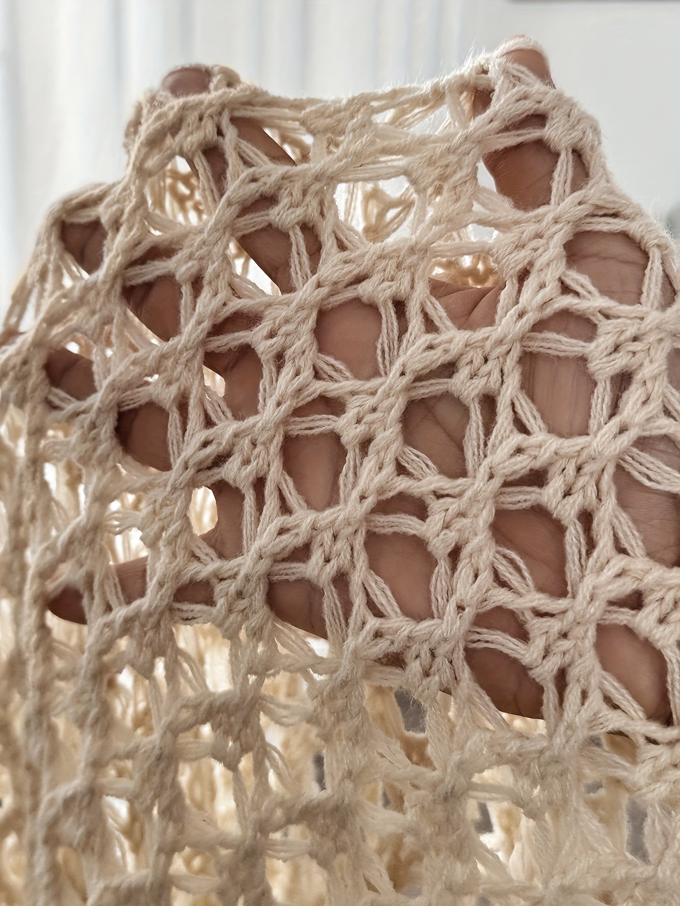 Finley | Women's Summer Knitted Cardigan