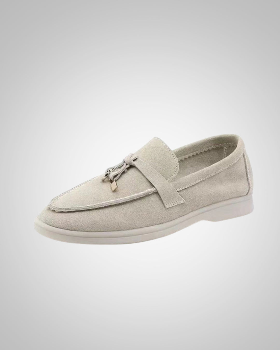 Paisley | Women’s Elegant Slip-On Loafers