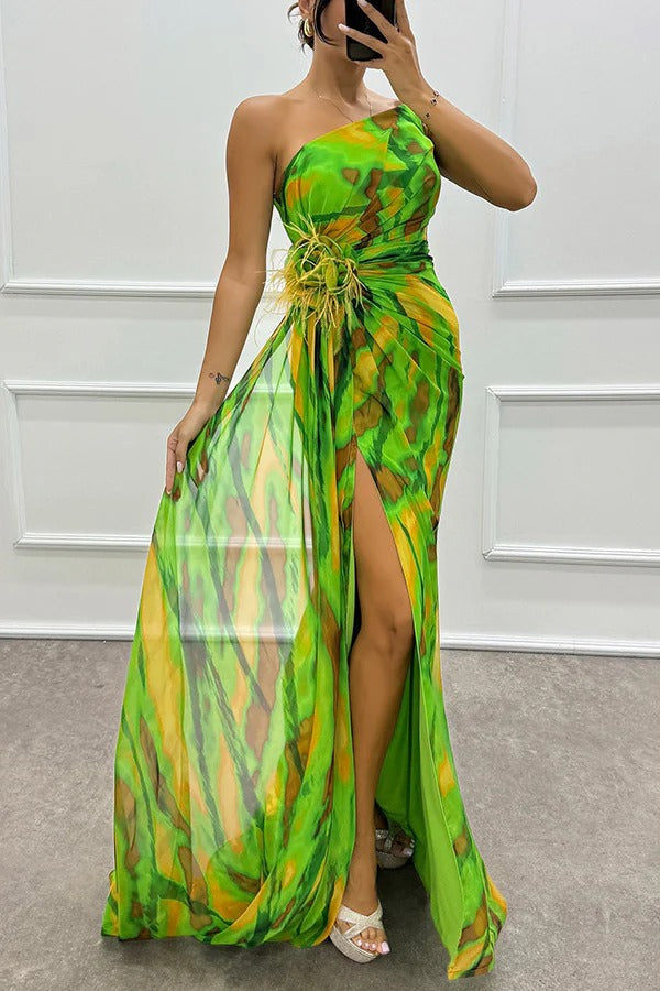 Gabriella | Women's Elegant Wedding Guest Dress