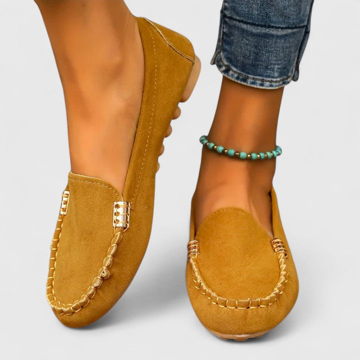 Nani | Women’s Casual Orthopedic Loafers