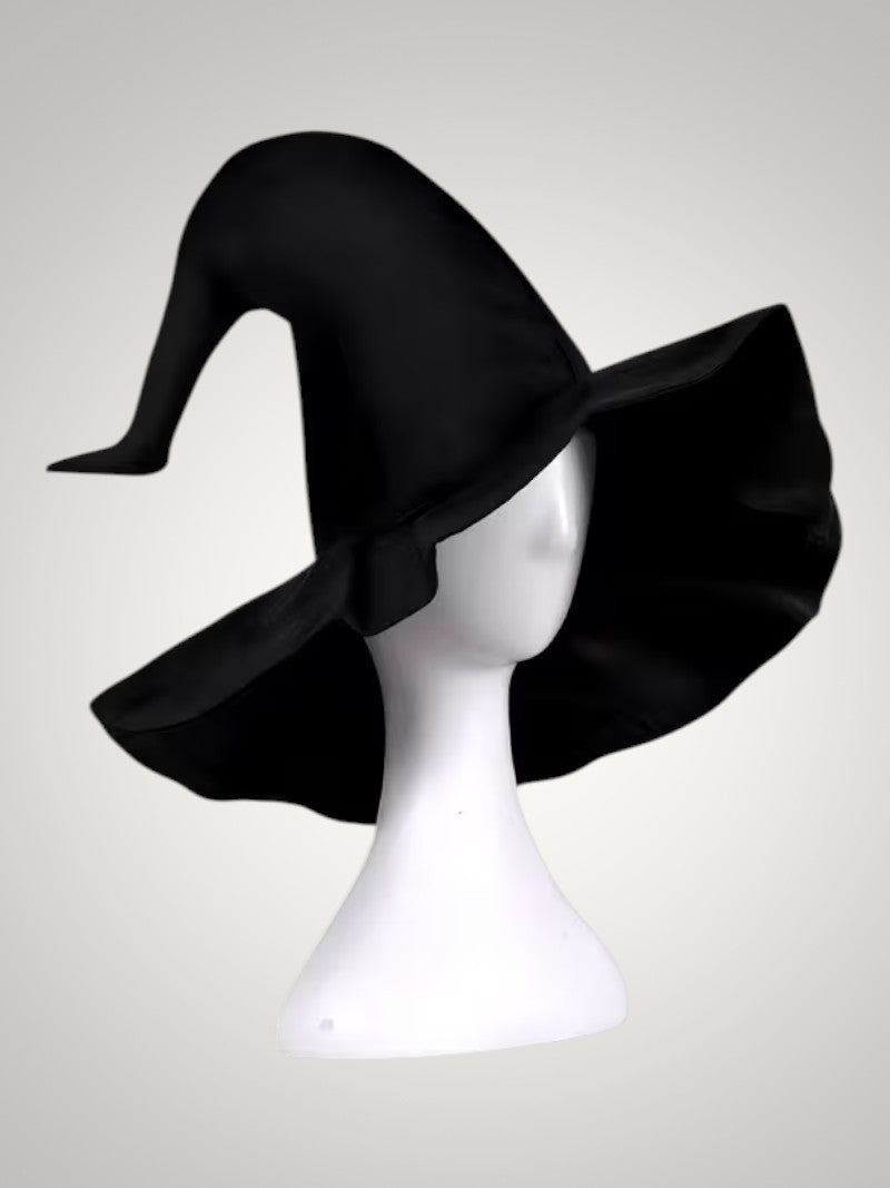 Matilda | Women's Witch Costume Dress with Hat