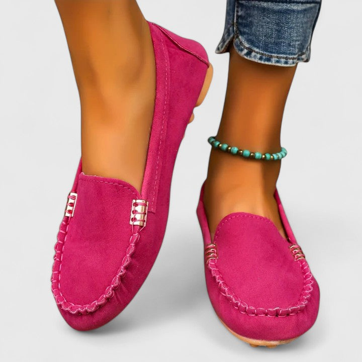 Nani | Women’s Casual Orthopedic Loafers