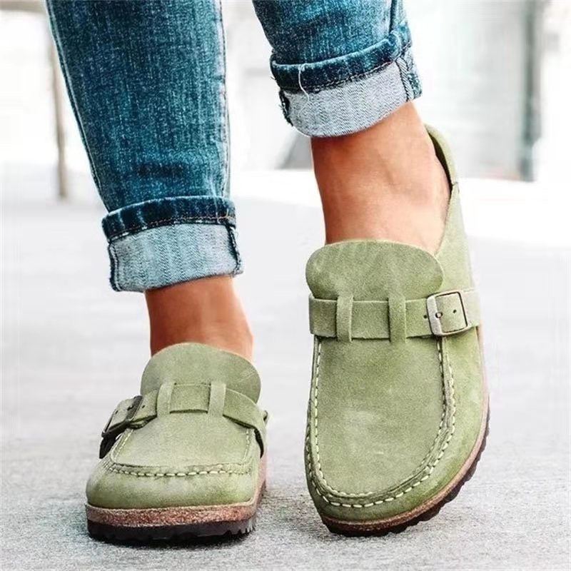 Rose | Women’s Summer Orthopedic Loafers