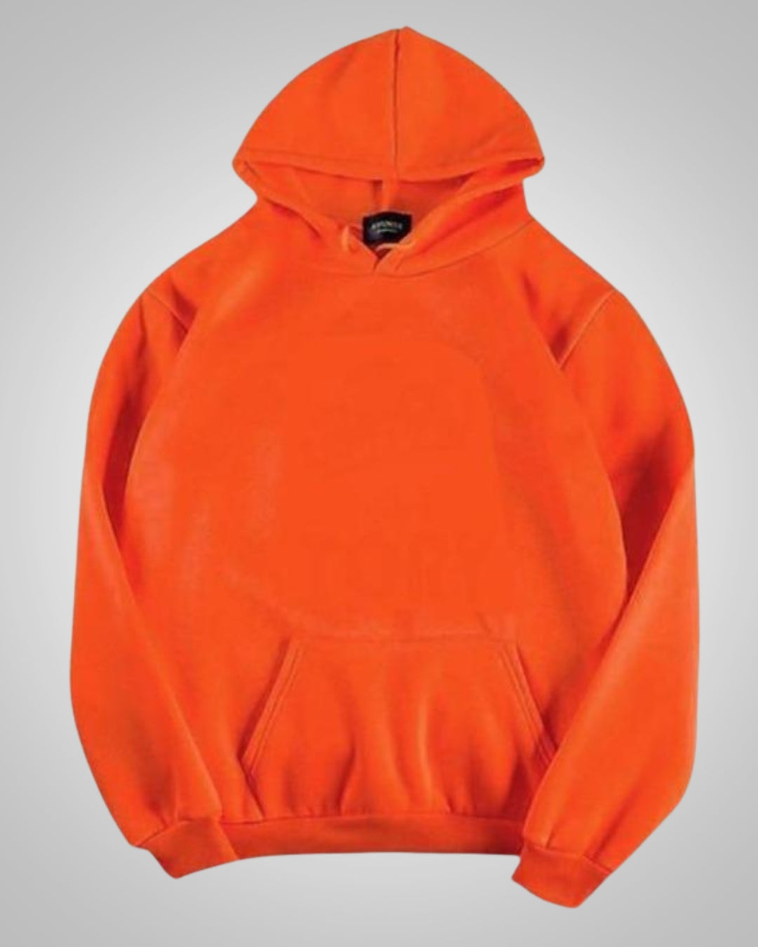 Ruby | Women’s Loose Fit Kangaroo Pocket Hoodie