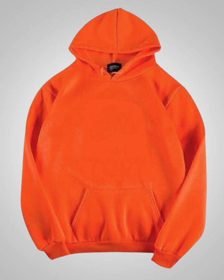 Ruby | Women’s Loose Fit Kangaroo Pocket Hoodie