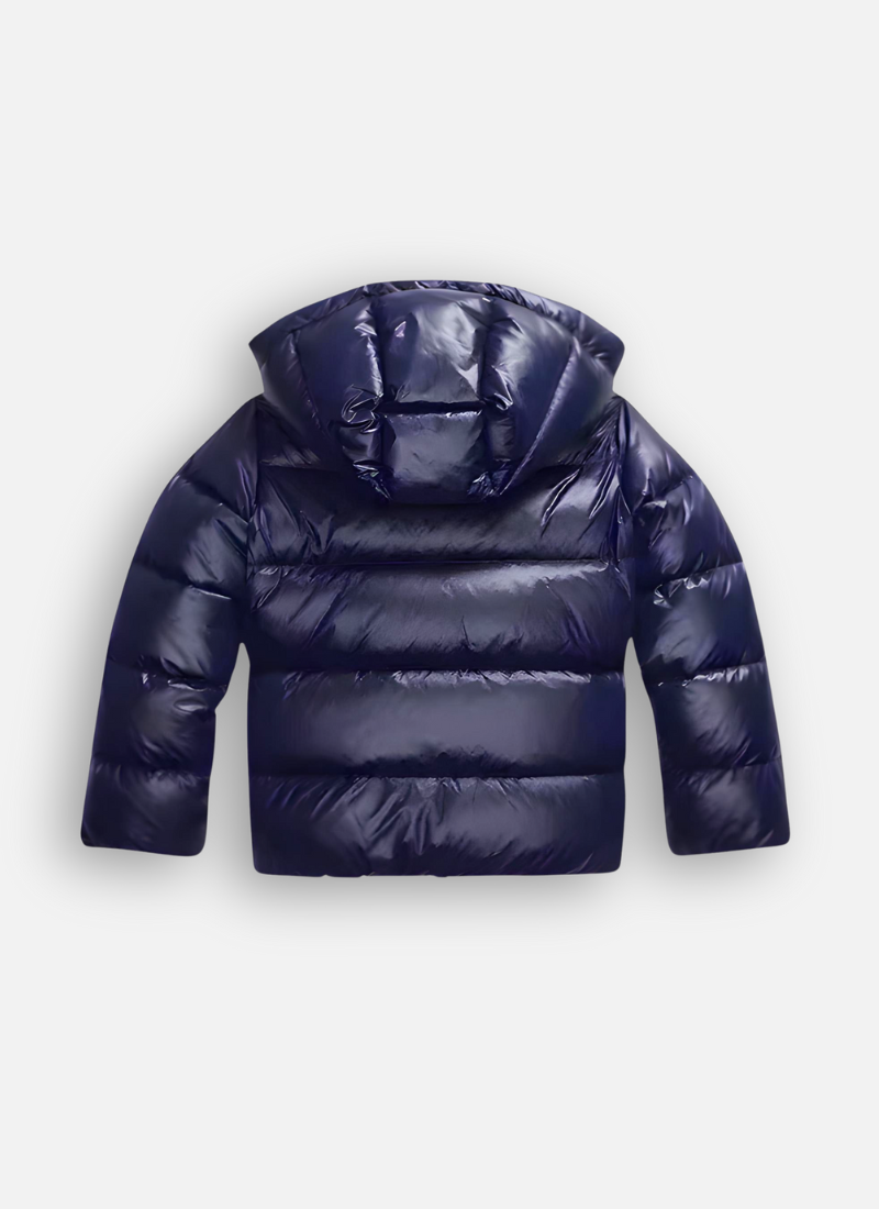 Sienna | Women's Slim Fit Winter Puffer Jacket