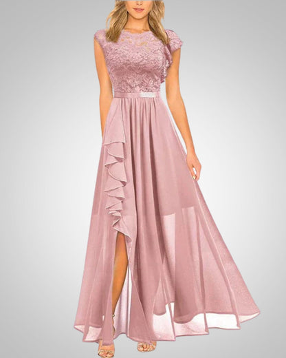 Palmer | Women's Elegant Evening Maxi Dress
