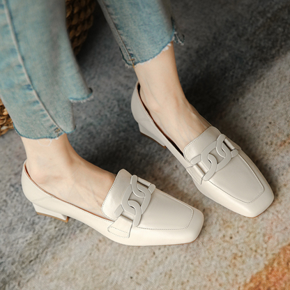 Tara | Women's Orthopedic Slip On Mary Janes