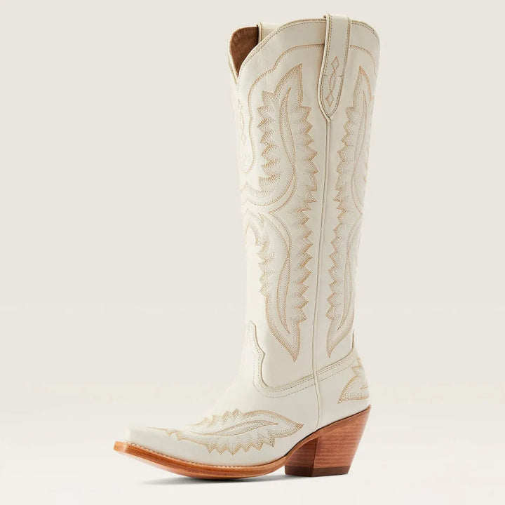 Nina | Women’s Embroidered Western Cowboy Boots