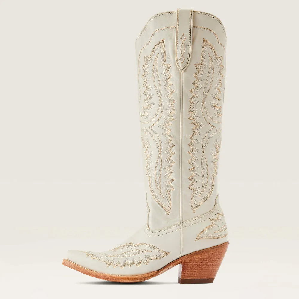 Nina | Women’s Embroidered Western Cowboy Boots