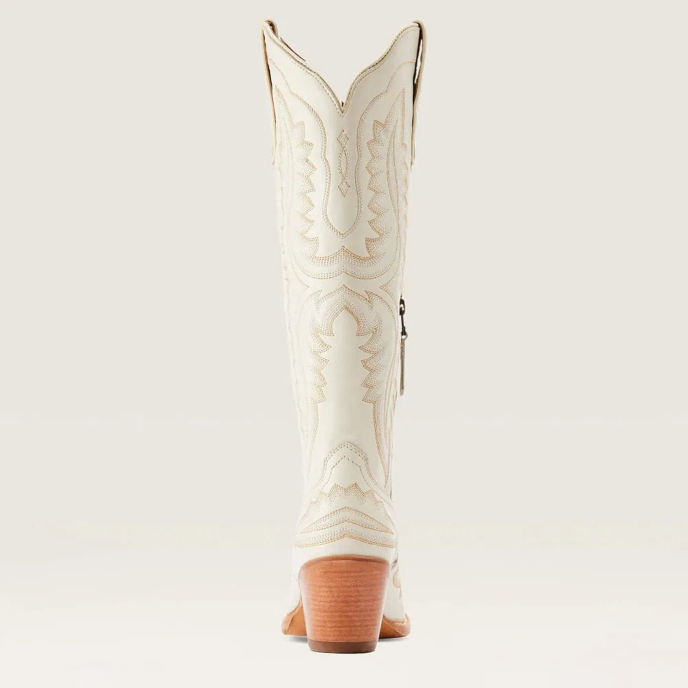 Nina | Women’s Embroidered Western Cowboy Boots