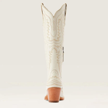 Nina | Women’s Embroidered Western Cowboy Boots