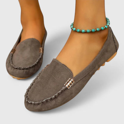 Nani | Women’s Casual Orthopedic Loafers