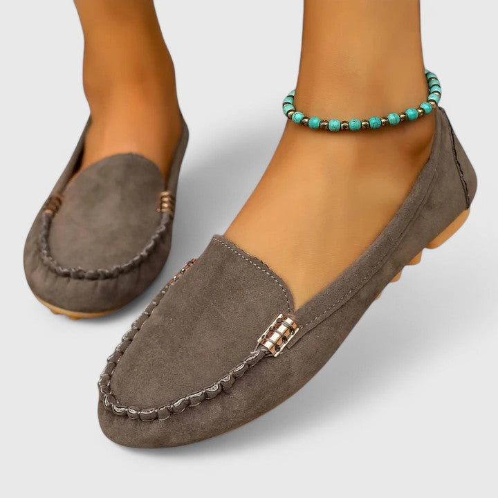 Nani | Women’s Casual Orthopedic Loafers
