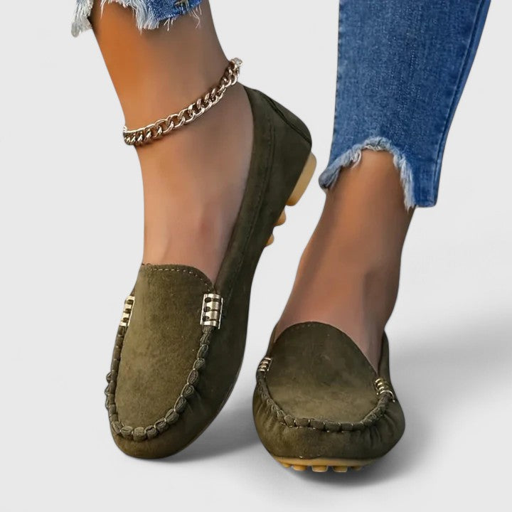 Nani | Women’s Casual Orthopedic Loafers