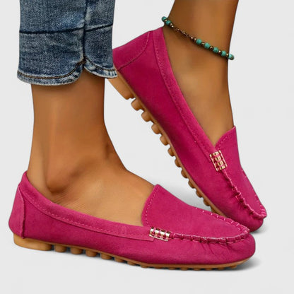 Nani | Women’s Casual Orthopedic Loafers