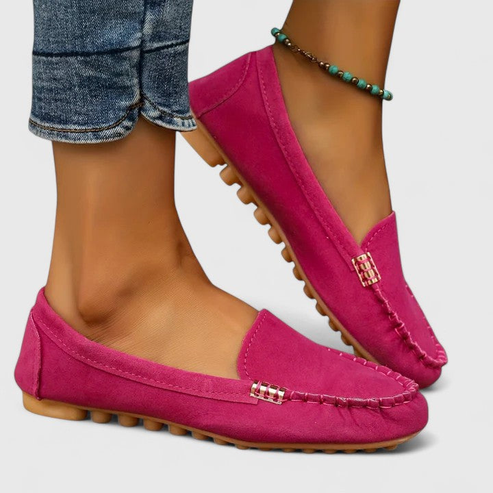 Nani | Women’s Casual Orthopedic Loafers