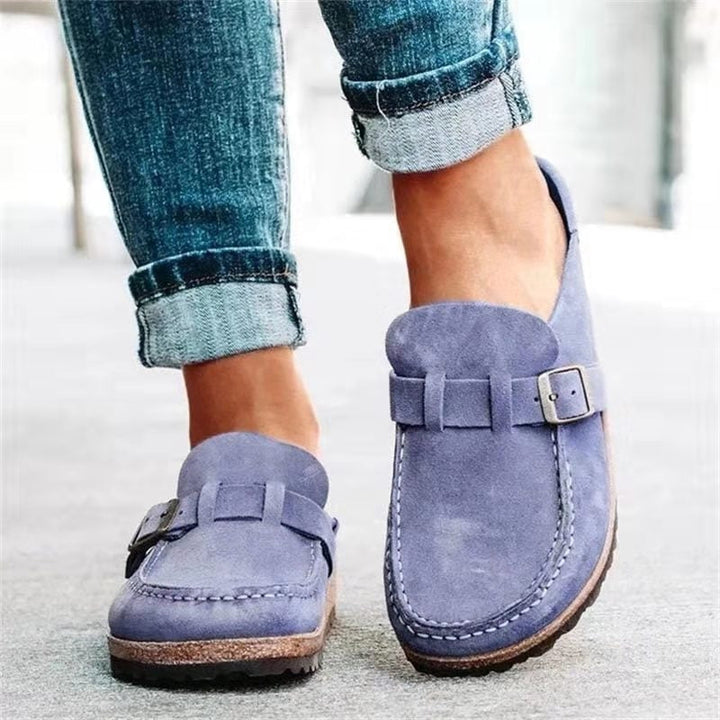 Rose | Women’s Summer Orthopedic Loafers
