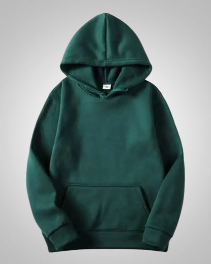 Willow | Women’s Casual Loose Fit Hoodie