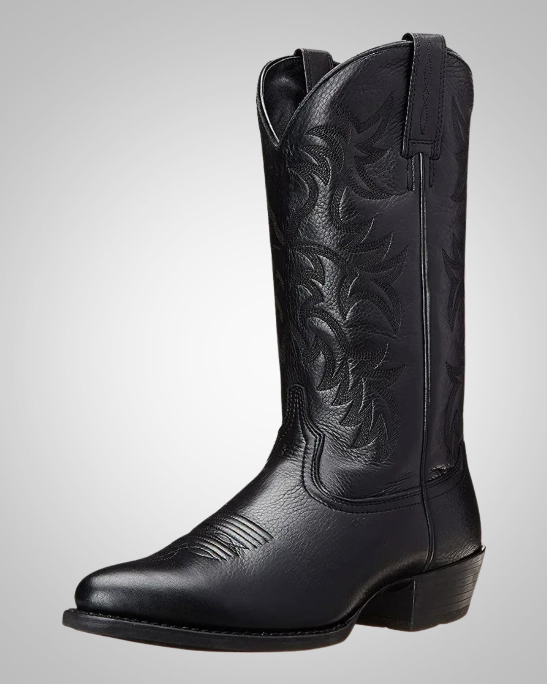 Penelope | Women’s Western Knee High Cowboy Boots