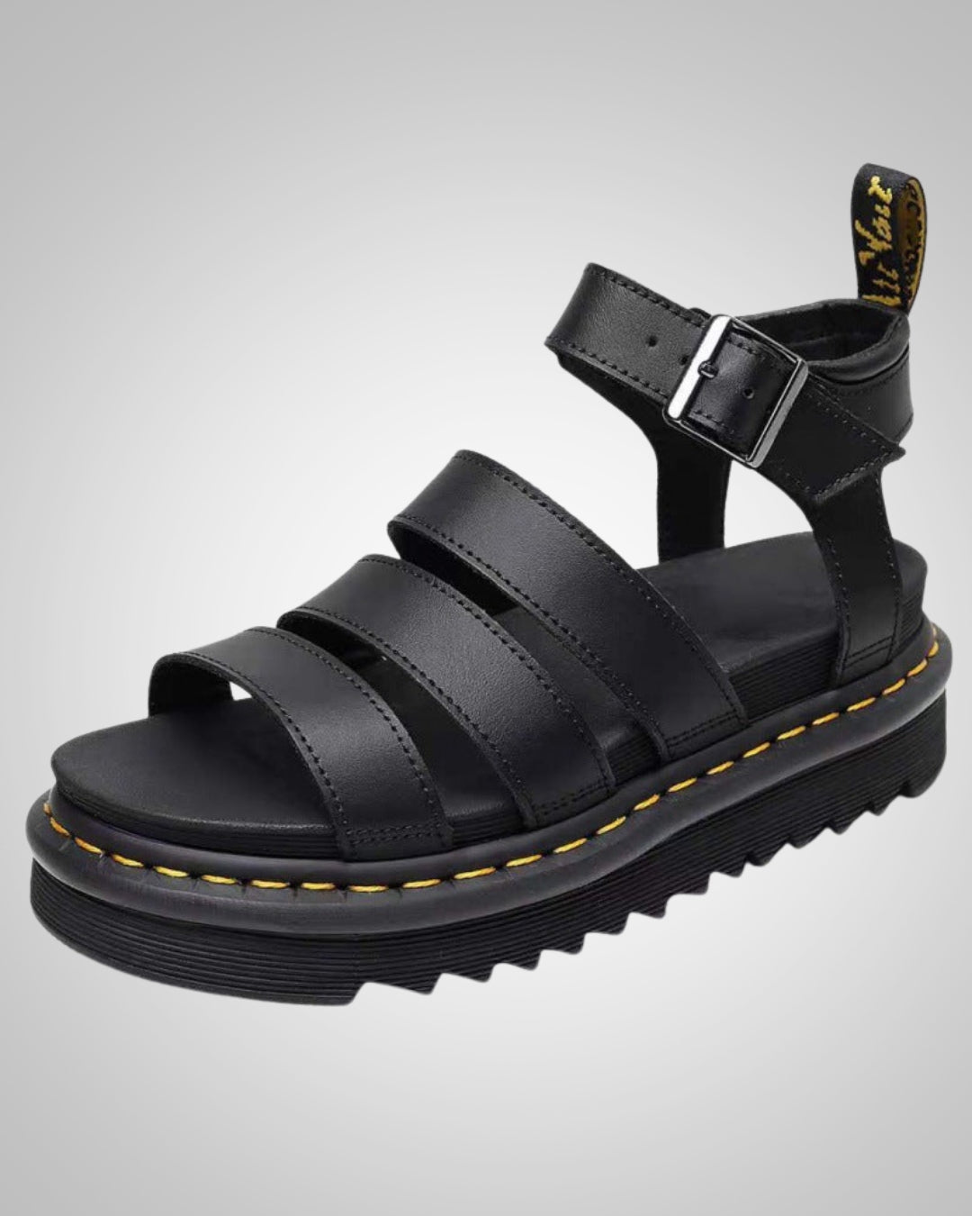 Ramona | Women's Casual Strappy Platform Sandals