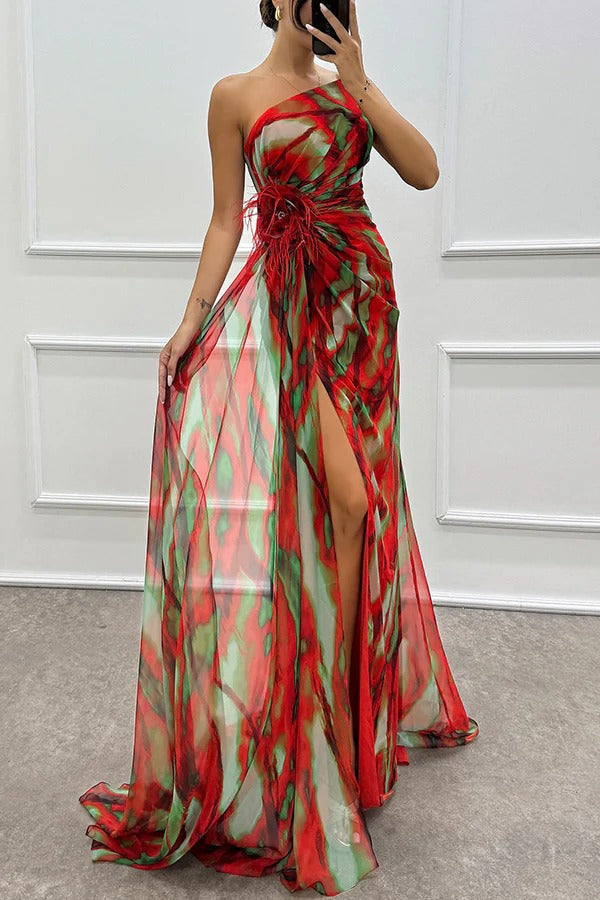 Gabriella | Women's Elegant Wedding Guest Dress