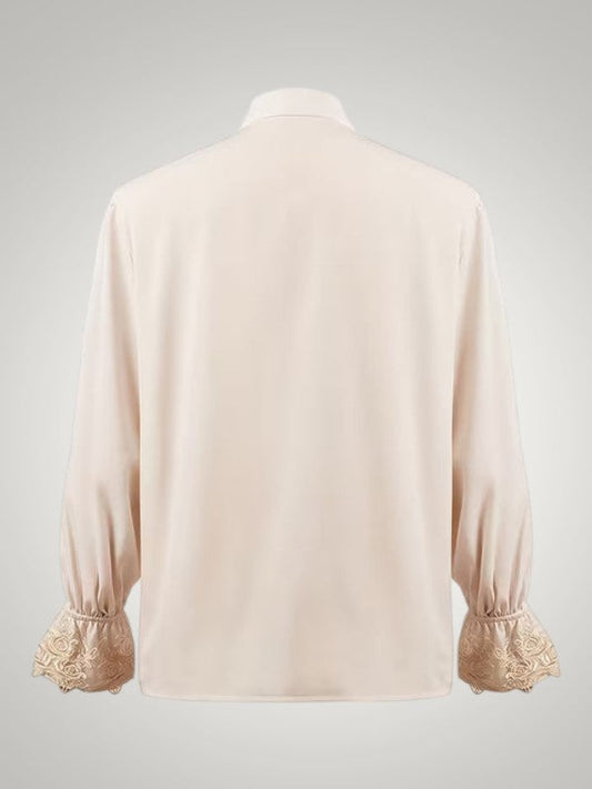 Edward | Men's Halloween Medieval Renaissance Shirt