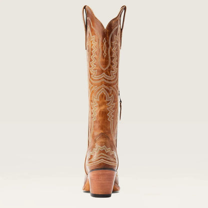 Nina | Women’s Embroidered Western Cowboy Boots