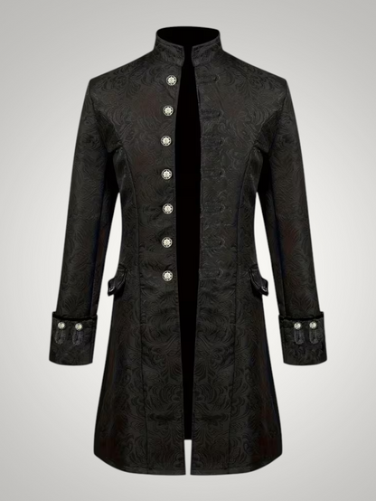 Frederick | Men's Halloween Medieval Costume Jacket