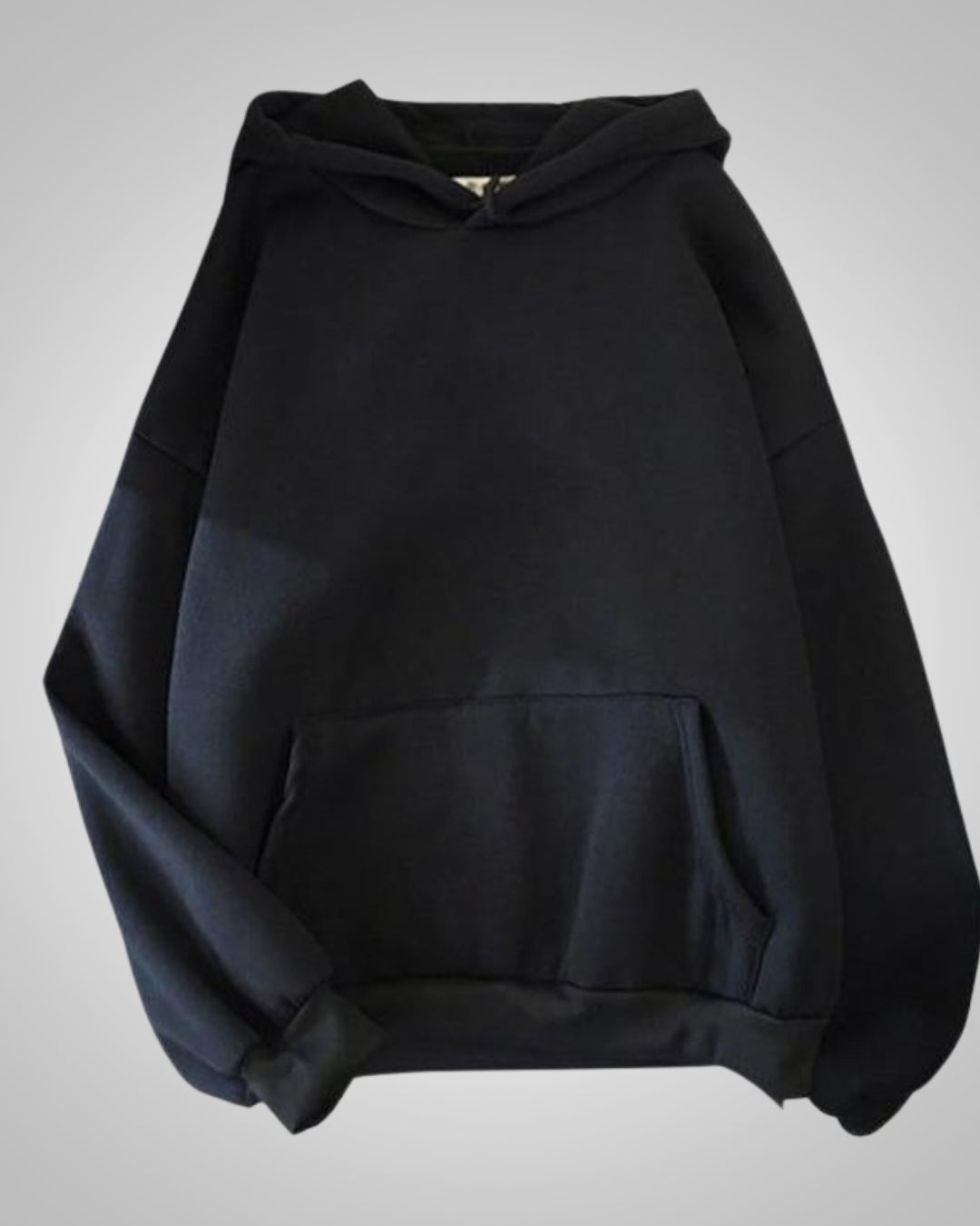Ruby | Women’s Loose Fit Kangaroo Pocket Hoodie