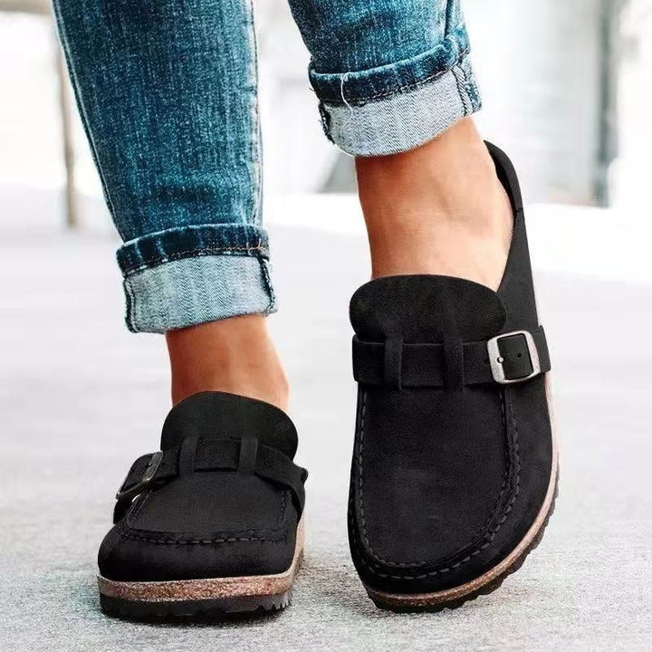Rose | Women’s Summer Orthopedic Loafers