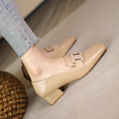 Tara | Women's Orthopedic Slip On Mary Janes