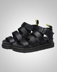 Ramona | Women's Casual Strappy Platform Sandals