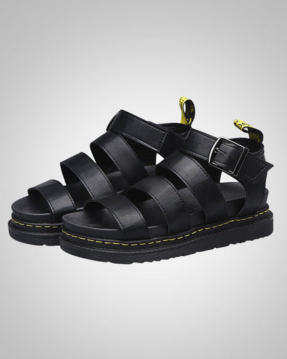 Ramona | Women's Casual Strappy Platform Sandals