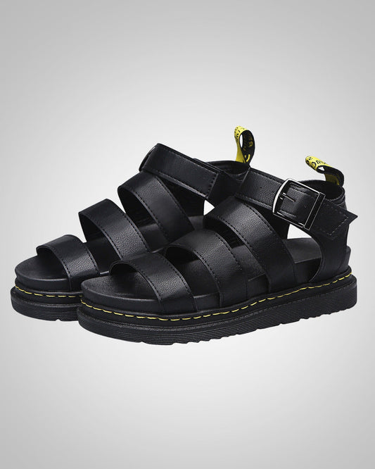 Ramona | Women's Casual Strappy Platform Sandals