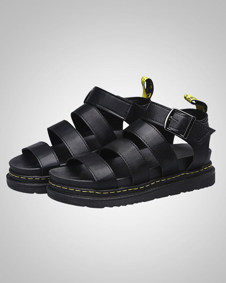 Ramona | Women's Casual Strappy Platform Sandals