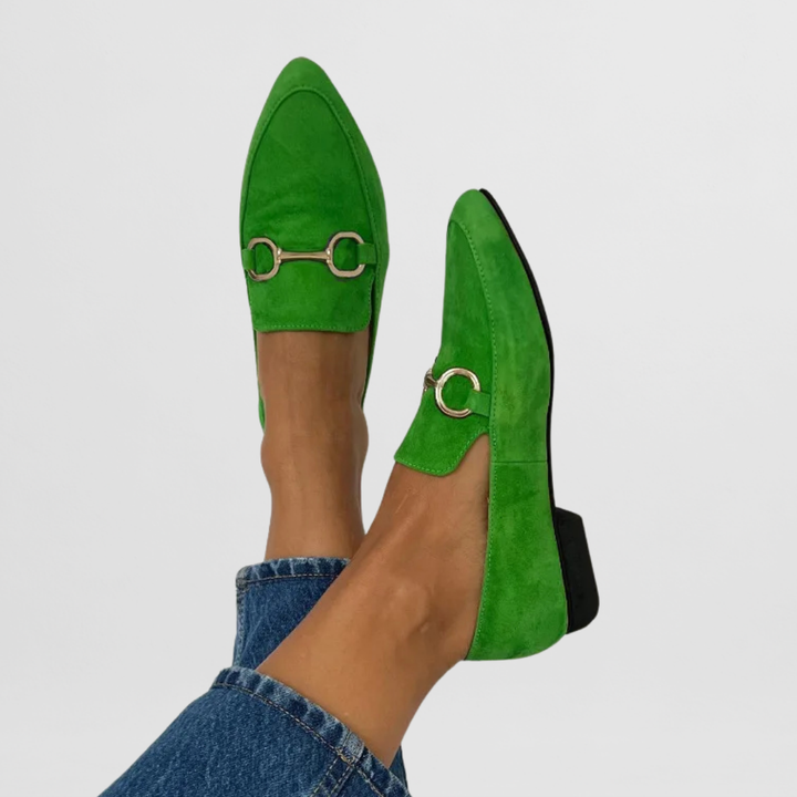 Mila | Women’s Summer Orthopedic Loafer Shoes
