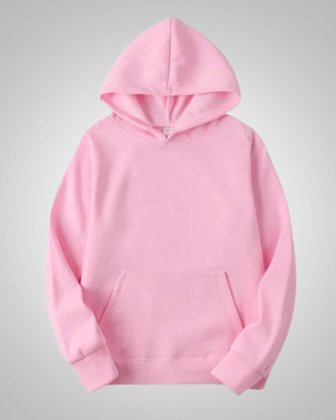 Willow | Women’s Casual Loose Fit Hoodie