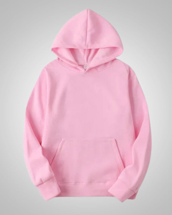 Willow | Women’s Casual Loose Fit Hoodie