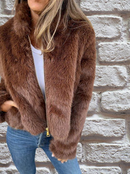 Sophia | Women's Casual Fall Jacket